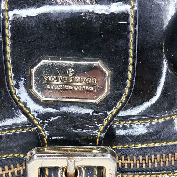 BOLSA VICTOR HUGO TOTE BAG FTL-05-079 - Picture 6 of 9